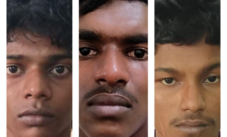 സിനിമാക്കഥയെ വെല്ലുന്ന ക്ലൈമാക്സ്‌ നിറഞ്ഞ അന്വേഷണത്തിലൂടെ ‘ചുമടുതാങ്ങി തിരുട്ടുസംഘ’ ത്തെ കുടുക്കി പന്തളം പോലീസ് സ്‌ക്വാഡ്