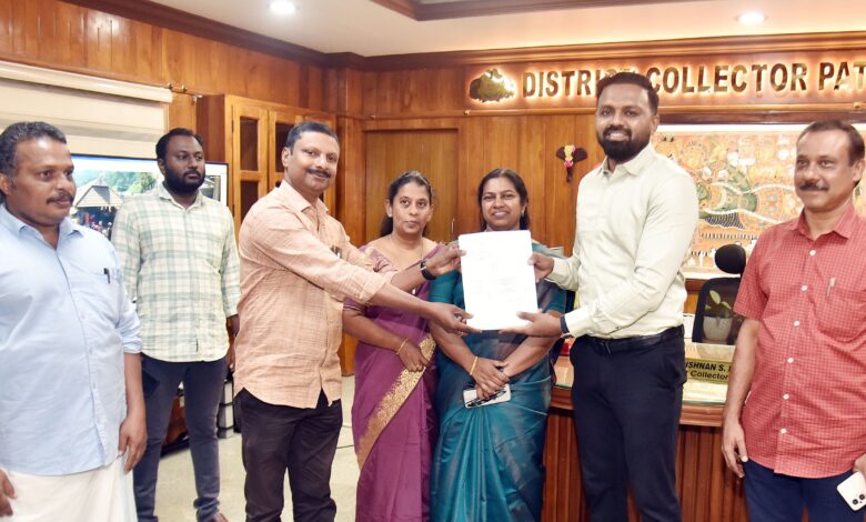 സ്പെഷ്യല്‍ സമ്മറി റിവിഷന്റെ ഭാഗമായുളള അന്തിമ വോട്ടര്‍ പട്ടിക പ്രസിദ്ധീകരിച്ചു