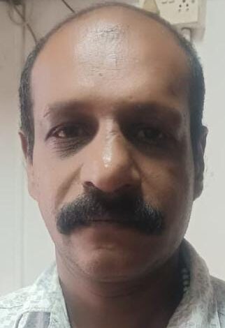 മക്കളുടെ മുന്നിലിട്ട് ഭാര്യയെ അരുംകൊല ചെയ്ത ഭർത്താവിന് ജീവപര്യന്തം കഠിന തടവ്