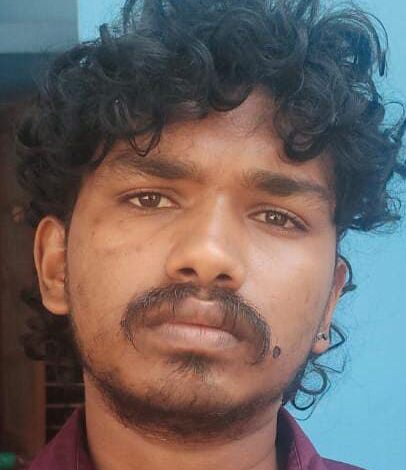 പതിനാറുകാരിയെ കടത്തിക്കൊണ്ടുപോയ യുവാവിനെ പെരുനാട് പോലീസ് പിടികൂടി