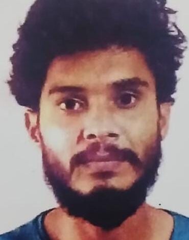 നിരവധി ക്രിമിനൽ കേസുകളിലെ പ്രതിയെ കരുതൽ തടങ്കലിലാക്കി