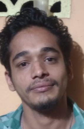 ലഹരിവസ്തുക്കൾക്കെതിരായ പോലീസ് റെയ്ഡിൽ യുവാവ് കഞ്ചാവുമായി പിടിയിലായി