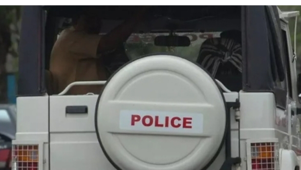 കൂടൽ പോലീസ് സ്റ്റേഷൻ പരിധിയിൽ 14 കാരന് ക്രൂരമർദ്ദനം ഏറ്റ സംഭവത്തിൽ പിതാവിനെ പോലീസ് അറസ്റ്റു ചെയ്തു ചെയ്തു