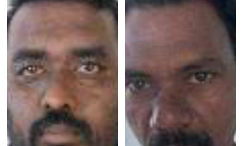 കഞ്ചാവ് വിൽപ്പനക്കായി സൂക്ഷിച്ച കേസിൽ പ്രതികൾക്ക് 5 വർഷം കഠിനതടവ്