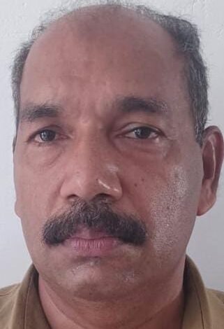 മൂഴിയാർ പോലീസ് രജിസ്റ്റർ ചെയ്ത അബ്കാരി കേസിലെ മൂന്നാം പ്രതി പിടിയിൽ