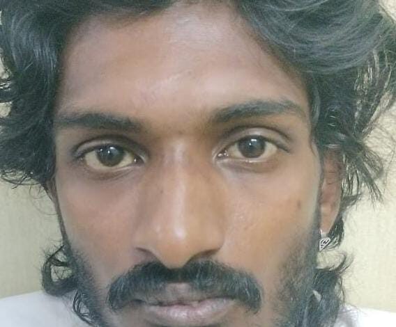 ലഹരിവസ്തുക്കൾക്കെതിരായ പോലീസ് നടപടി തുടരുന്നു, എം ഡി എം എയുമായി യുവാവ് പിടിയിലായി