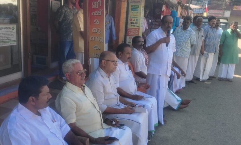 കേരളാ കോൺഗ്രസ് എം മലയോര ജാഥ പര്യടനം രണ്ടാം ദിവസം അത്തിക്കയത്തു നിന്നാരംഭിച്ചു