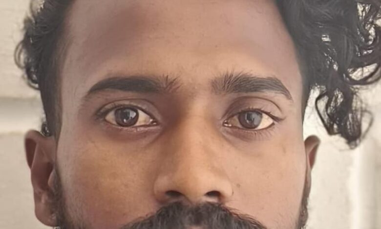 പതിനാറുകാരിയെ ബലാൽസംഗം ചെയ്ത കേസിൽ ജാമ്യത്തിലിറങ്ങി മുങ്ങിനടന്ന പ്രതി പിടിയിൽ