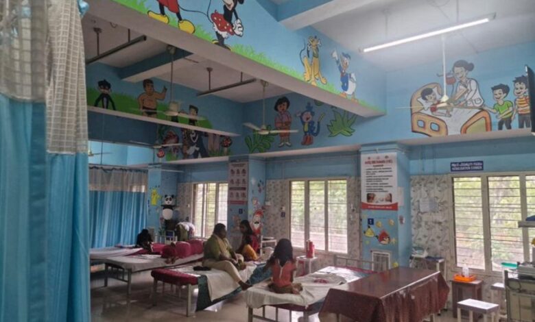 ചരിത്രനേട്ടവുമായി അടൂര്‍ ജനറല്‍ ആശുപത്രി ഗുണനിലവാരത്തിനുള്ള ദേശീയ അംഗീകാരങ്ങളായ നാഷണല്‍ ക്വാളിറ്റി അഷുറന്‍സ് സ്റ്റാന്റേര്‍ഡ്സ്, ലക്ഷ്യ, മുസ്‌കാന്‍ എന്നീ അംഗീകാരങ്ങള്‍