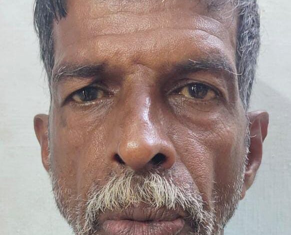 ബലാൽസംഗത്തിനിരയായ പെൺകുട്ടി കൗൺസിലിംഗിൽ വെളിപ്പെടുത്തിയതുപ്രകാരമെടുത്ത മറ്റൊരു കേസിൽ 57 കാരൻ അറസ്റ്റിലായി