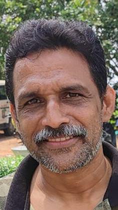 നിരവധി ക്രിമിനൽ കേസുകളിൽ പ്രതിയെ ഒരു വർഷത്തെ കരുതൽ തടങ്കലിലാക്കി