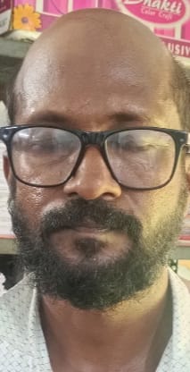 വ്യാജ രേഖകള്‍ ചമച്ച് ബന്ധുവിന്റെ  സ്വത്ത് തട്ടിയെടുത്ത കേസിലെ പ്രതിയെ ജില്ലാ ക്രൈം ബ്രാഞ്ച് സംഘം ഓടിച്ചിട്ട് പിടികൂടി