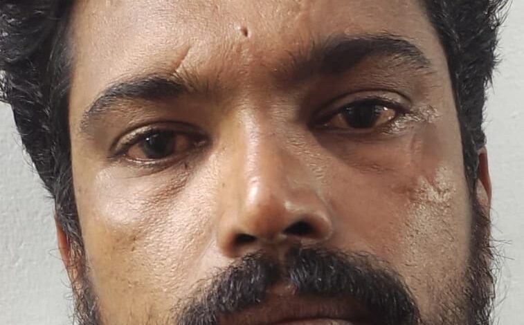 മുൻവിരോധത്താൽ വീടുകയറി അതിക്രമം : ഒരുപ്രതി പിടിയിൽ