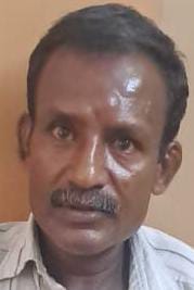 പത്തൊമ്പത് വർഷമായി മുങ്ങിനടന്ന പ്രതിയെ പെരുനാട് പോലീസ് പിടികൂടി