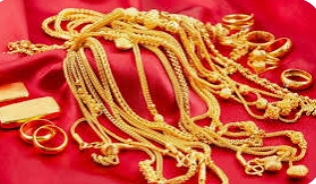 പത്തനംതിട്ട മൈലപ്ര എസ് ബി ഐ ശാഖയ്ക്ക് സമീപം നടപ്പാതയിൽ സ്വർണാഭരണം കളഞ്ഞുകിട്ടി