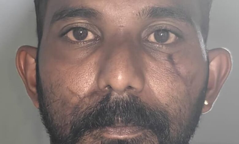 പ്രായപൂർത്തിയാകാത്ത പെൺകുട്ടിക്ക് അശ്ലീലസന്ദേശങ്ങൾ അയക്കുകയും ലൈംഗിക ബന്ധത്തിന് നിർബന്ധിക്കുകയും ചെയ്ത പ്രതി പിടിയിലായി