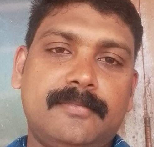 ഫോണിൽ സംസാരിക്കുന്നതിൽ സംശയം : നവവധുവിനെ ക്രൂരമായി മർദ്ദിച്ച ഭർത്താവ് പിടിയിൽ