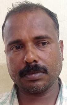 ഉത്സവസ്ഥലത്ത് ഡ്യൂട്ടിയിലുണ്ടായിരുന്ന പോലീസ് ഉദ്യോഗസ്ഥർക്ക് നേരേ കയ്യേറ്റം നടത്തിയയാൾ അറസ്റ്റിൽ