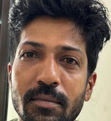 നിരവധി കേസുകളിൽ പ്രതിയായ കൊടും ക്രിമിനലിനെ ഒരുവർഷത്തെ കരുതൽ തടങ്കലിലാക്കി