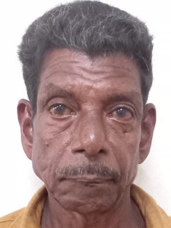 അബ്കാരി കേസിൽ ഒളിവിൽ കഴിഞ്ഞുവന്ന പ്രതിയെ വെച്ചൂച്ചിറ പോലീസ് പിടികൂടി