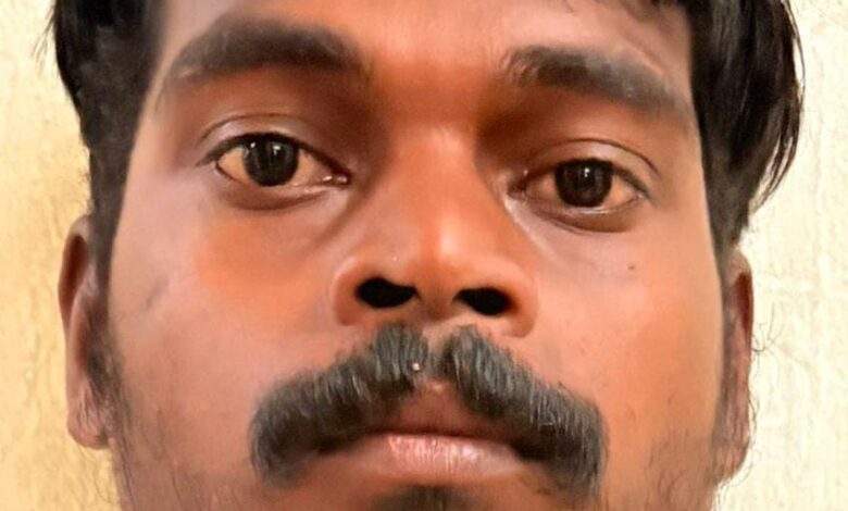 വസ്തുസംബന്ധമായ തർക്കത്തെതുടർന്ന് വീടുകയറി ആക്രമണം : ഒരാൾ അറസ്റ്റിലായി