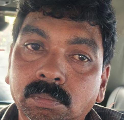 കുന്നന്താനത്തെ വീടുകവർച്ച: നിരവധി മോഷണക്കേസുകളിൽ പ്രതിയായ കൊടും ക്രിമിനലായ മൂന്നാമനും പിടിയിൽ