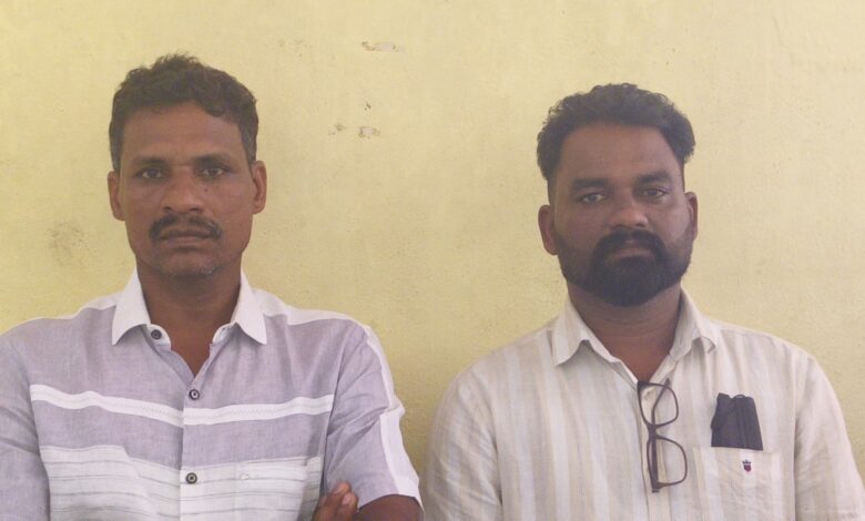 മുൻവിരോധത്താൽ യുവാവിനെ തലയ്ക്കടിച്ചുകൊന്ന കേസിൽ പ്രതികൾക്ക് ജീവപര്യന്തംതടവ്