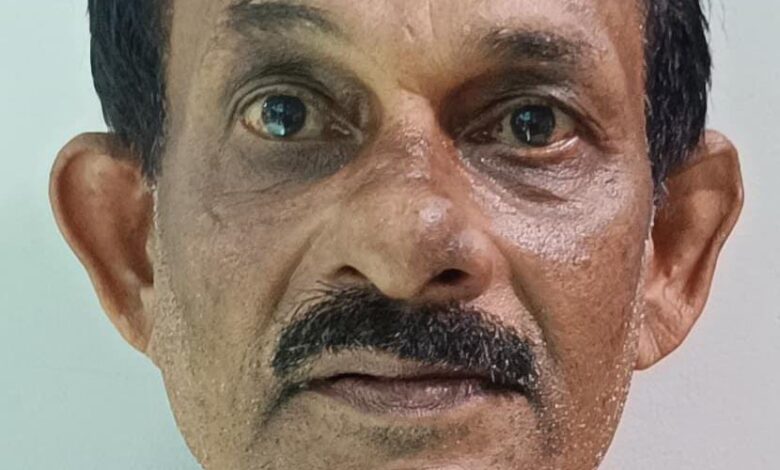 കുട്ടിയെക്കൊണ്ട് കാലുകൾ തിരുമ്മിക്കുകയും ലൈംഗിക അതിക്രമം കാട്ടുകയും ചെയ്ത ട്യൂഷൻ അധ്യാപകൻ അറസ്റ്റിൽ