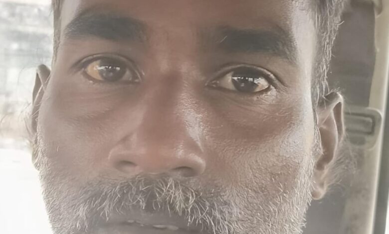 ആൾതാമസമില്ലാത്ത വീട്ടിൽ ഓടിളക്കി കയറി വയറിംഗ് സാധനങ്ങൾ മോഷ്ടിച്ച പ്രതി പിടിയിലായി