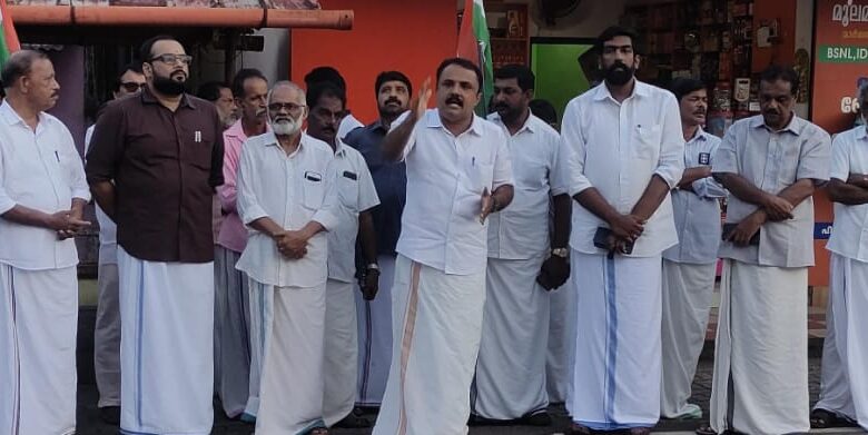 ആരോഗ്യമന്ത്രി നമ്പർ വൺ പരാജയം: എബി മേക്കരിങ്ങാട്