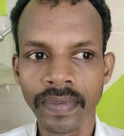 കുടുംബപരമായ തർക്കങ്ങളുടെ പേരിൽ വീട്ടിൽ കയറി വയോധികനെ മർദ്ദിച്ച മകൻ അറസ്റ്റിലായി