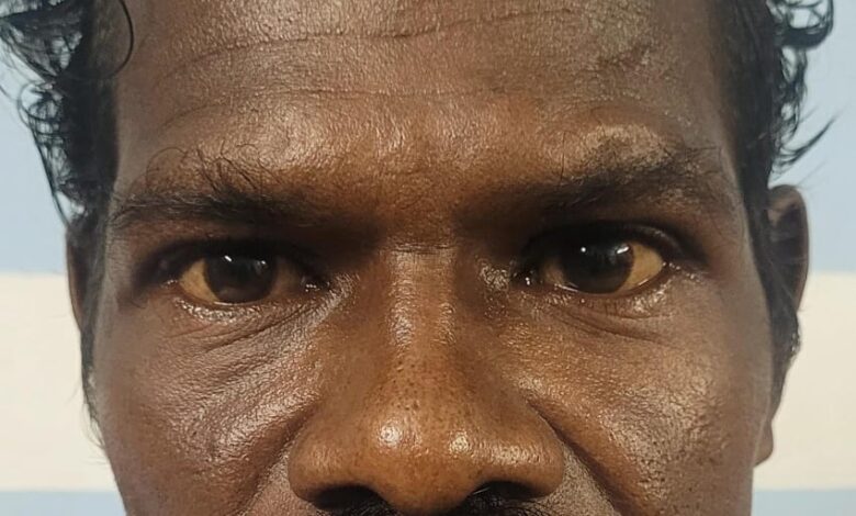 രഹസ്യവിവരത്തെതുടർന്ന് നടത്തിയ പരിശോധനയിൽ ഒരാളെ കഞ്ചാവുമായി റാന്നി പോലീസ് പിടികൂടി