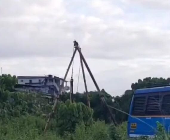 ഇട്ടിയപ്പാറയെ ശിലാ ഫലകങ്ങളുടെ ശവപ്പറമ്പ് ആക്കുവാൻ ശ്രമിക്കുന്നു : കോൺഗ്രസ്