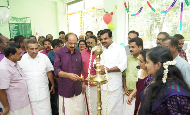 വിലക്കുറവില്‍ വെളിച്ചെണ്ണ ലഭ്യമാക്കാന്‍ സർക്കാർ നടപടി: മന്ത്രി ജി ആര്‍ അനില്‍