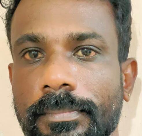 എം ഡി എം എ കടത്തുകേസിൽ കൂട്ടുപ്രതിയെ പന്തളം പോലീസ് പിടികൂടി