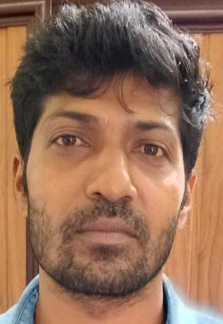 നിരവധി ക്രിമിനൽ കേസുകളിൽ പ്രതിയെ ജില്ലയിൽ നിന്നും 6 മാസത്തേക്ക് പുറത്താക്കി