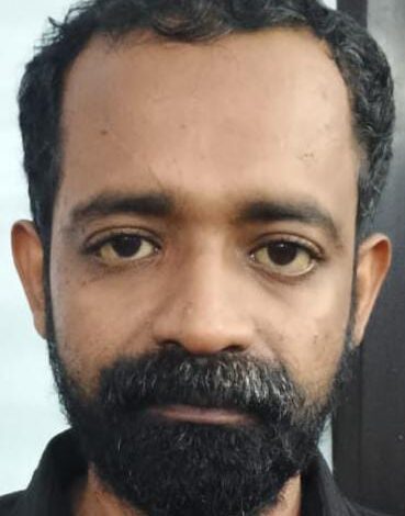 സാമ്പത്തികഇടപാടുകളുമായി ബന്ധപ്പെട്ട വിരോധത്താൽ സഹോദരനെ വെട്ടിയ കേസിൽ ജ്യേഷ്ഠൻ പിടിയിൽ