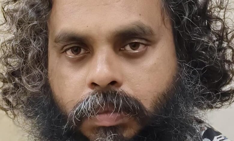 ജിമ്മിലെ ആക്രമണത്തിൽ യുവാവിന് ഗുരുതരമായി പരിക്കേറ്റ കേസിൽ ഒരാൾ അറസ്റ്റിൽ