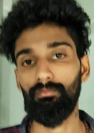 റോഡിലൂടെ നടന്നുപോയ വയോധികൻ ബൈക്കിടിച്ച് മരണപ്പെട്ട കേസിൽ പ്രതി പിടിയിൽ