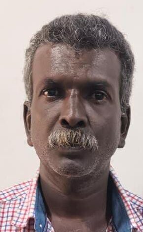 പത്തനംതിട്ടയിൽപിതൃസഹോദരിക്കൊപ്പം താമസിച്ചിരുന്ന കൂടലിലെ കൊലപാതകംപ്രതി :റിമാൻഡിലായി