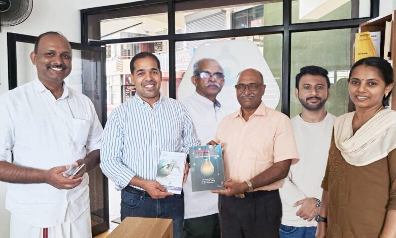 സോഷ്യൽ വർക്ക്‌ പ്രൊഫഷണൽസിന് അന്തർദേശീയ മാതൃകകൾ അഭിലഷണീയം  – ജോജി എം ജോൺ