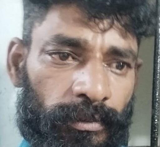 റൗഡി ഹിസ്റ്ററി ഷീറ്റിൽ ഉൾപ്പെട്ട ക്രിമിനൽ കേസ് പ്രതി വധശ്രമക്കേസിൽ പിടിയിൽ