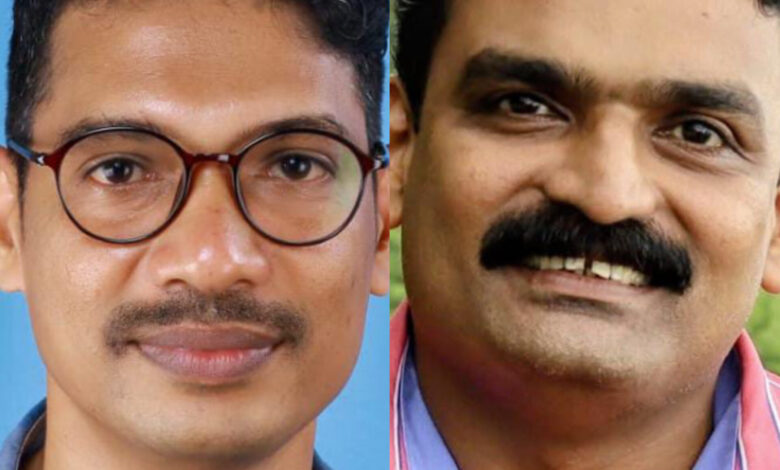 പത്തനംതിട്ട  പോലീസ് അസോസിയേഷൻ  പുതിയ   ജില്ലാ കമ്മിറ്റി ഭാരവാഹികളെ തിരഞ്ഞെടുത്തു