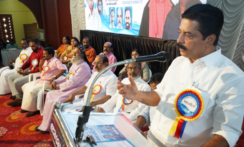 റാന്നിയുടെ ജനകീയ ജലസംരക്ഷണ പദ്ധതി ‘ജലമിത്ര’ ഭാവിയിലേക്കുള്ള കരുതലെന്ന്  മന്ത്രി റോഷി അഗസ്റ്റിന്‍