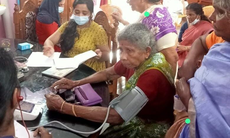 കരുതലേകി സായംപ്രഭ; വയോജന ക്ഷേമപദ്ധതികളുമായി സാമൂഹികനീതി വകുപ്പ്