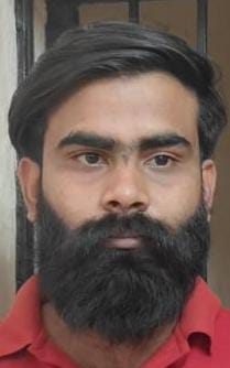 തടങ്കൽ ഉത്തരവറിഞ്ഞു ഒളിവിൽ പോയ കാപ കേസ് പ്രതി പിടിയിൽ