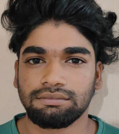 സഹോദരങ്ങൾക്ക് മർദ്ദനം : പ്രതികളിലൊരാൾ പോലീസ് പിടിയിൽ