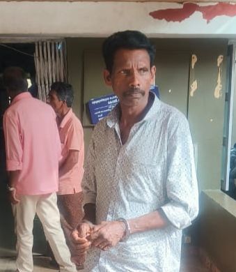 ഓണോഘോഷപരിപാടിയ്ക്കിടെയുള്ള സംഘർഷത്തിൽ ഒരാൾക്ക് കുത്തേറ്റു:  പ്രതി അറസ്റ്റിൽ