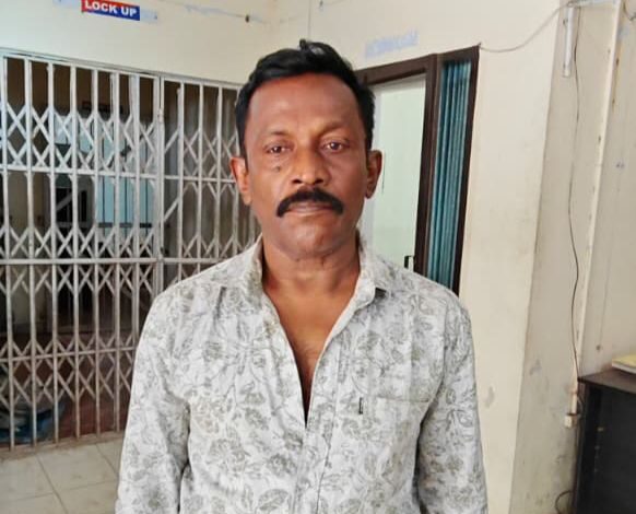 സൈക്കിൾ കടയിൽ നിന്ന് പണം മോഷ്ടിച്ച കേസിലെ പ്രതിയെ കോയിപ്രം പോലീസ് പിടികൂടി