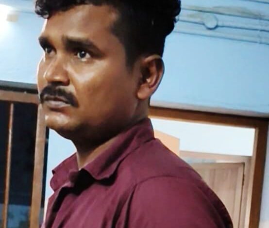 നിരോധിത പുകയില ഉല്പന്നങ്ങളുമായി അന്യസംസ്ഥാനതൊഴിലാളി റാന്നിയിൽ പിടിയിലായി